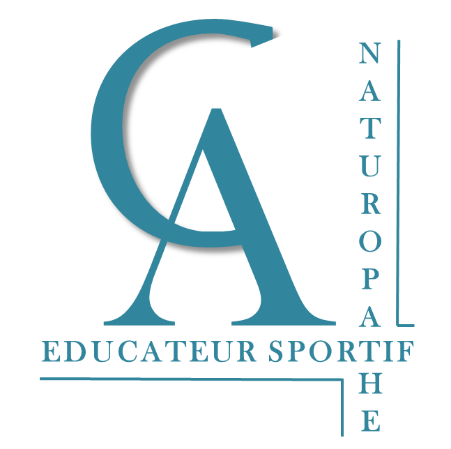 Cédric Amrein – Naturopathe