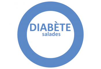 Logo diabète salades